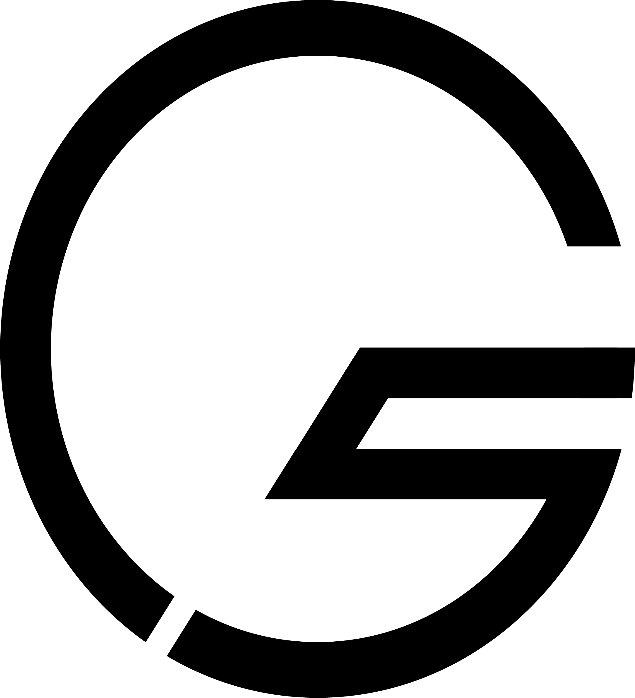 site logo