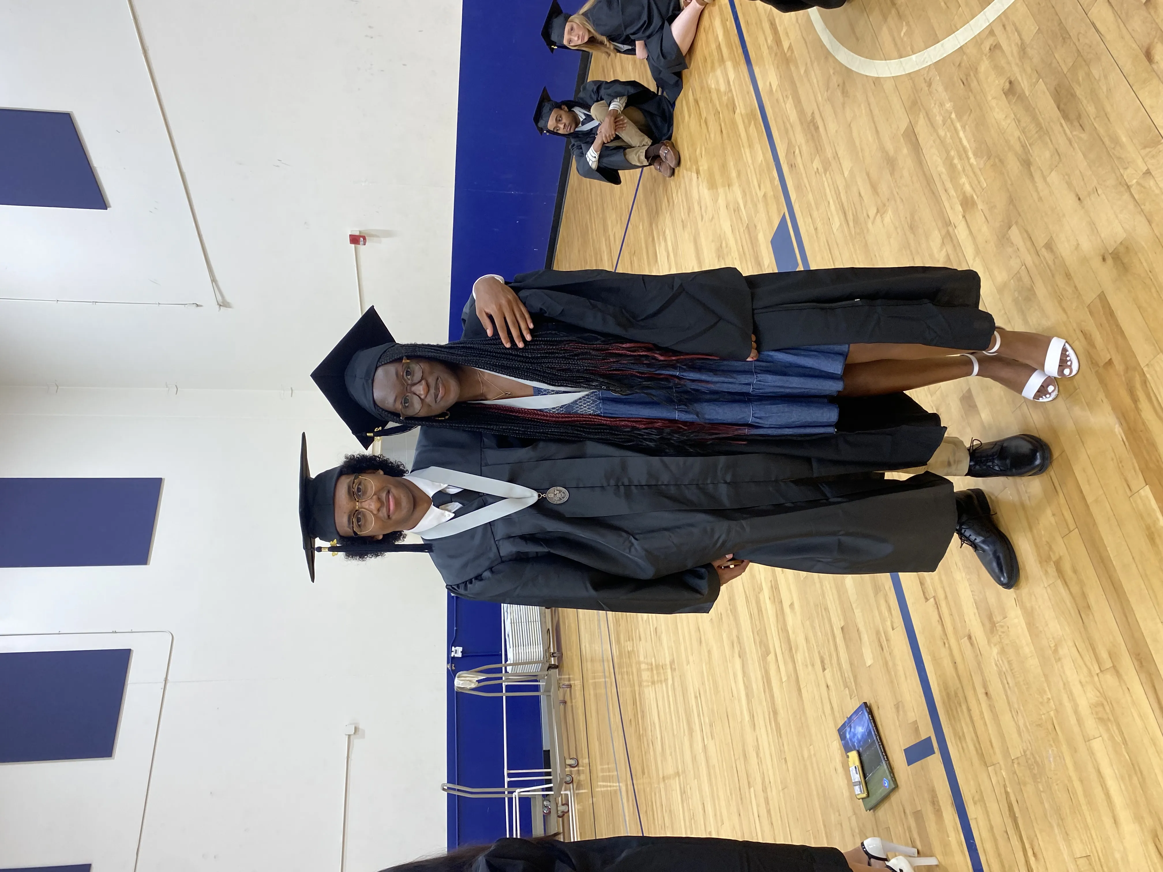South Carolina Governor's School for Science and Mathematics Class of 2023 Graduation