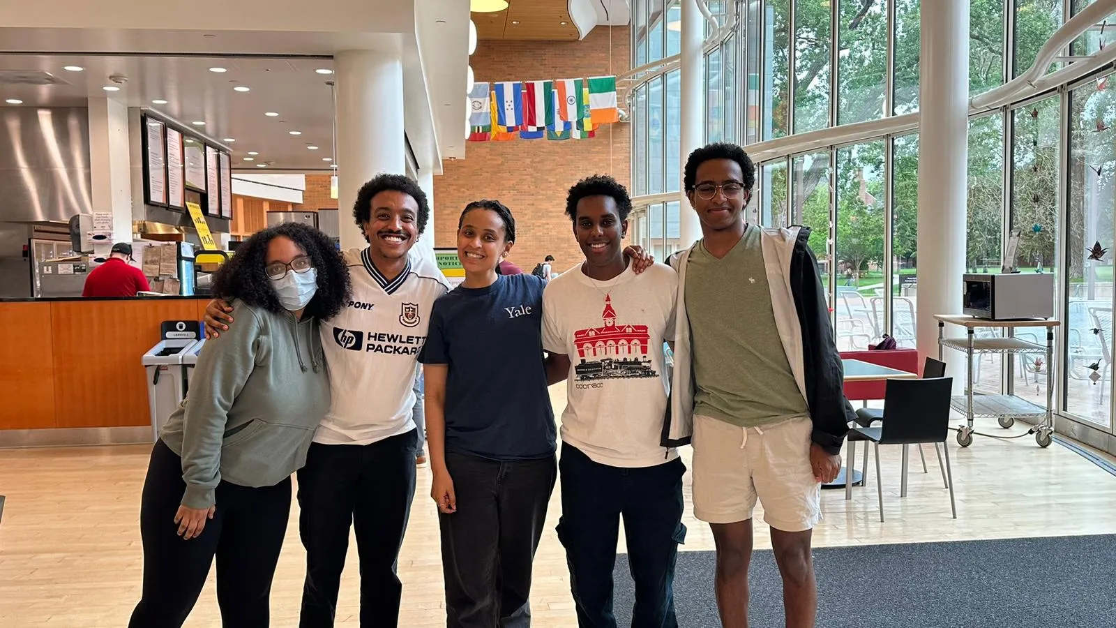 Habesha Student Organization 